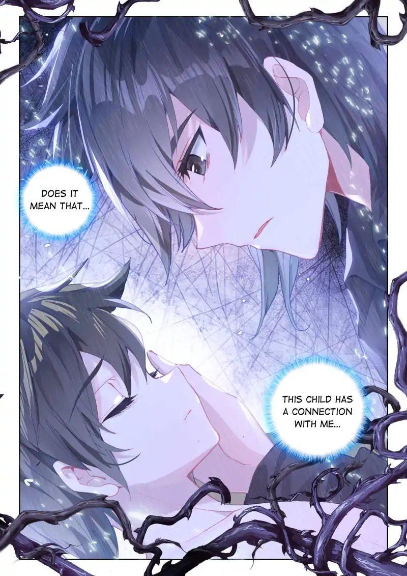 Soul Land IV Chapter 38 - 15