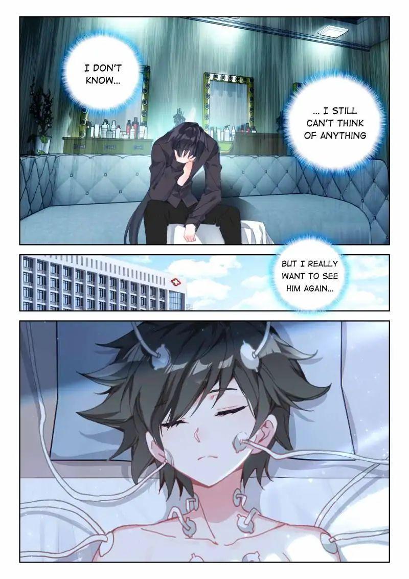 Soul Land IV Chapter 38 - 16