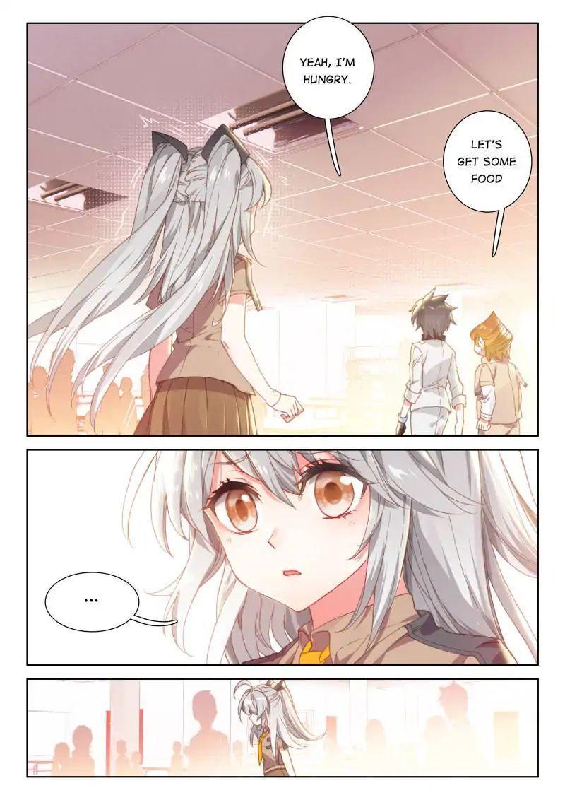 Soul Land IV Chapter 41 - 10