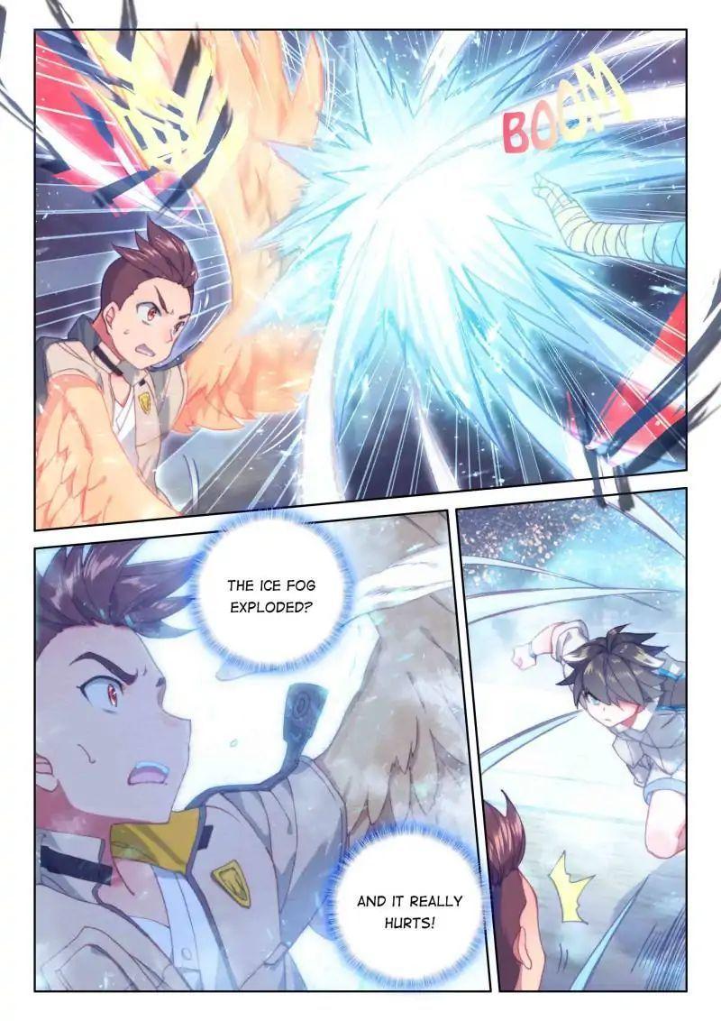 Soul Land IV Chapter 42 - 10