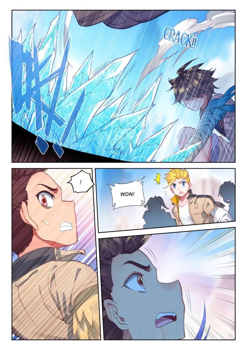 Soul Land IV Chapter 42 - 12