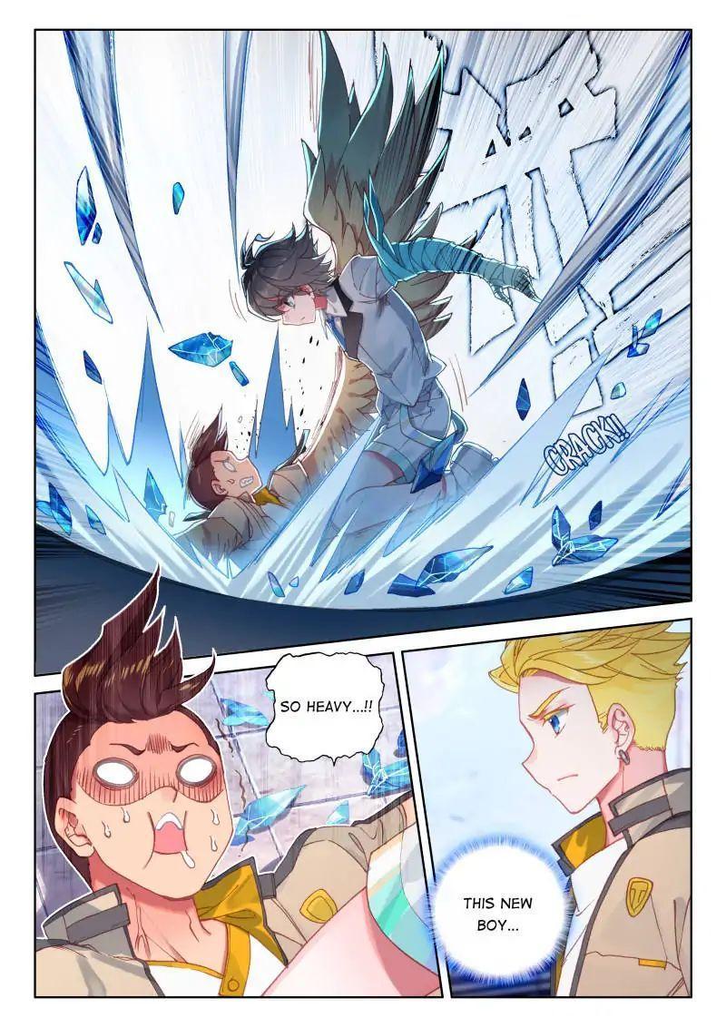 Soul Land IV Chapter 42 - 14
