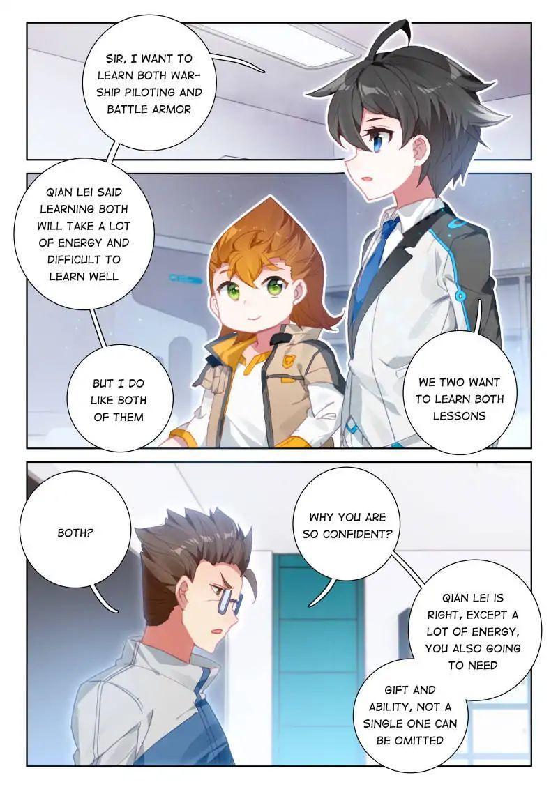 Soul Land IV Chapter 43 - 15