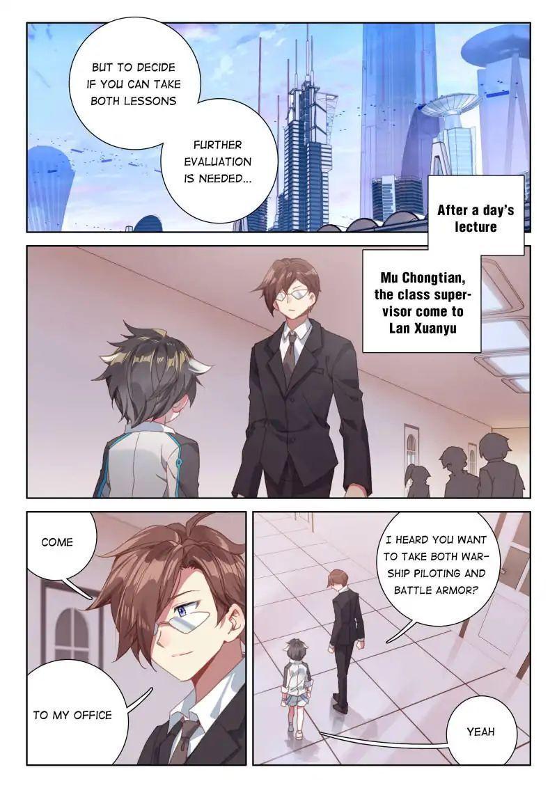 Soul Land IV Chapter 44 - 2