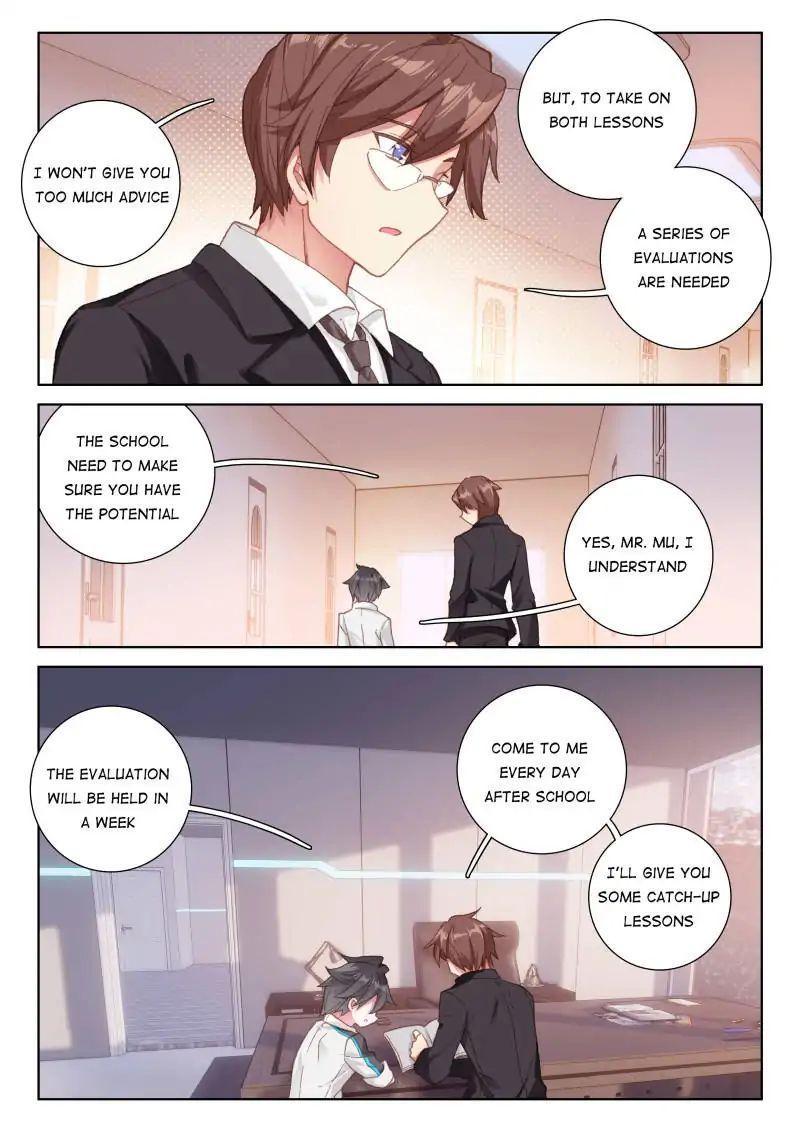 Soul Land IV Chapter 44 - 3