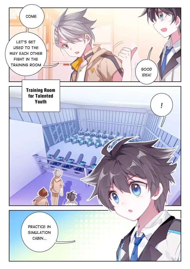 Soul Land IV Chapter 44 - 6