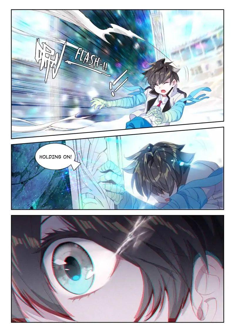Soul Land IV Chapter 46 - 8