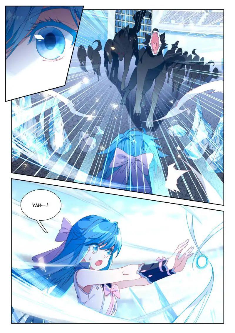 Soul Land IV Chapter 46 - 12