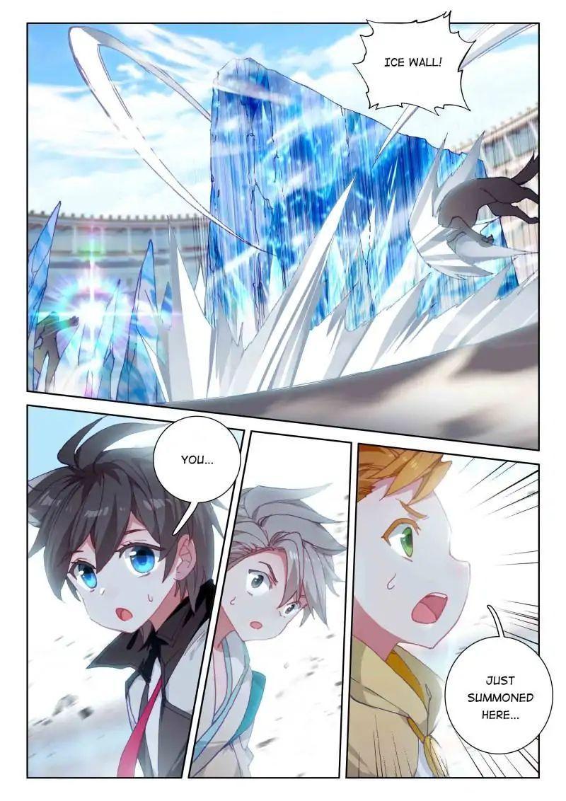 Soul Land IV Chapter 46 - 13
