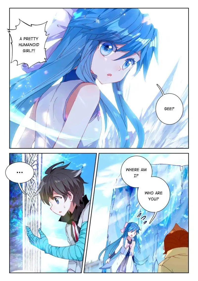 Soul Land IV Chapter 46 - 14