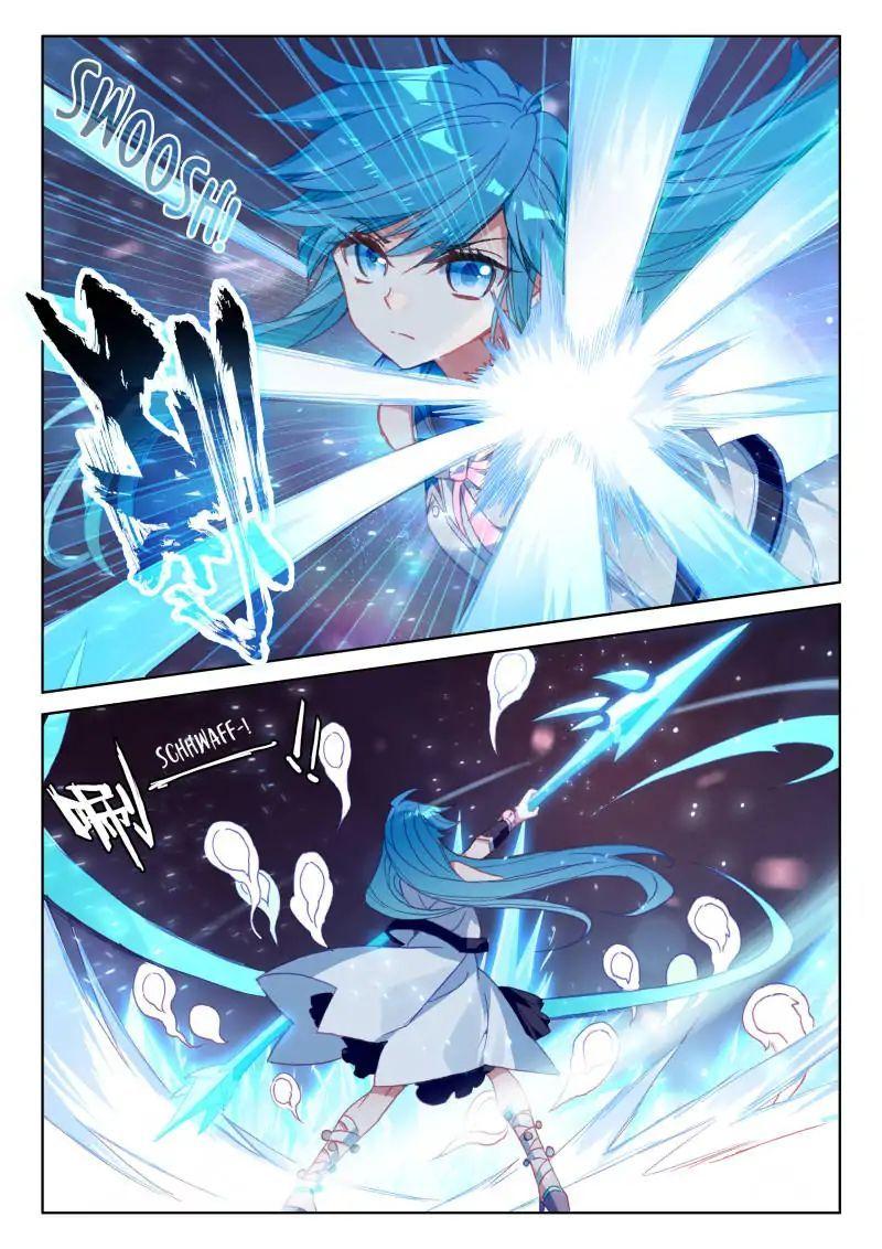Soul Land IV Chapter 47 - 6