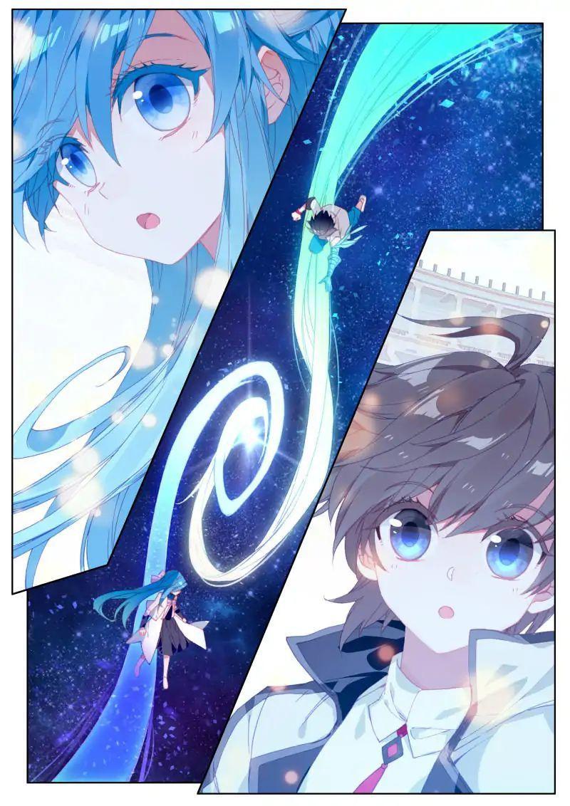 Soul Land IV Chapter 47 - 10