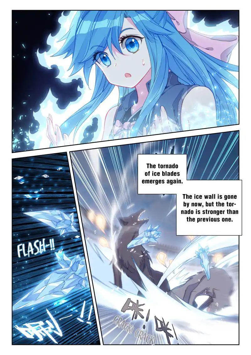 Soul Land IV Chapter 47 - 12