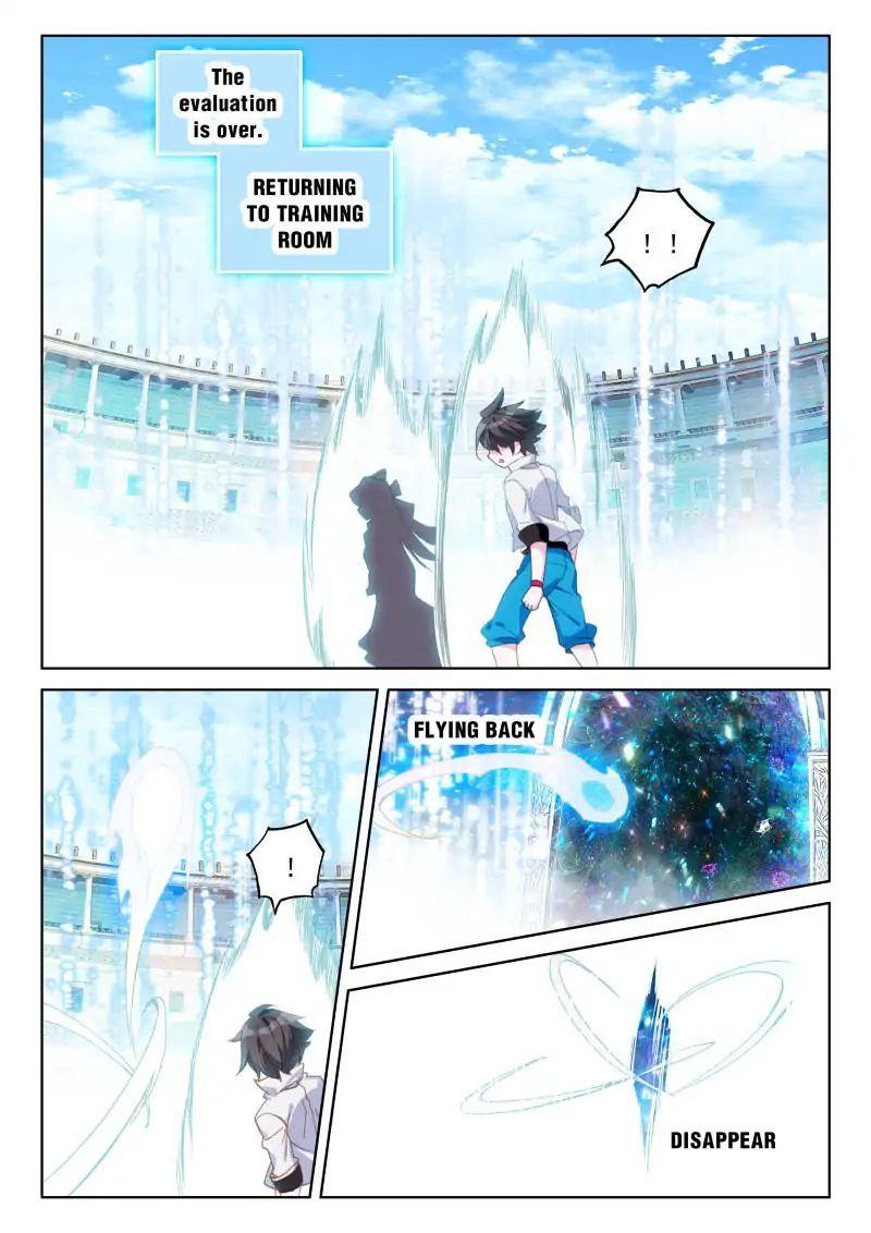 Soul Land IV Chapter 47 - 15