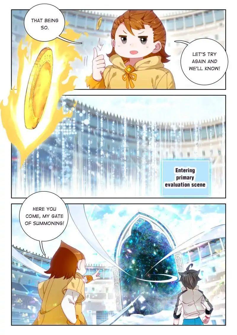 Soul Land IV Chapter 48 - 3