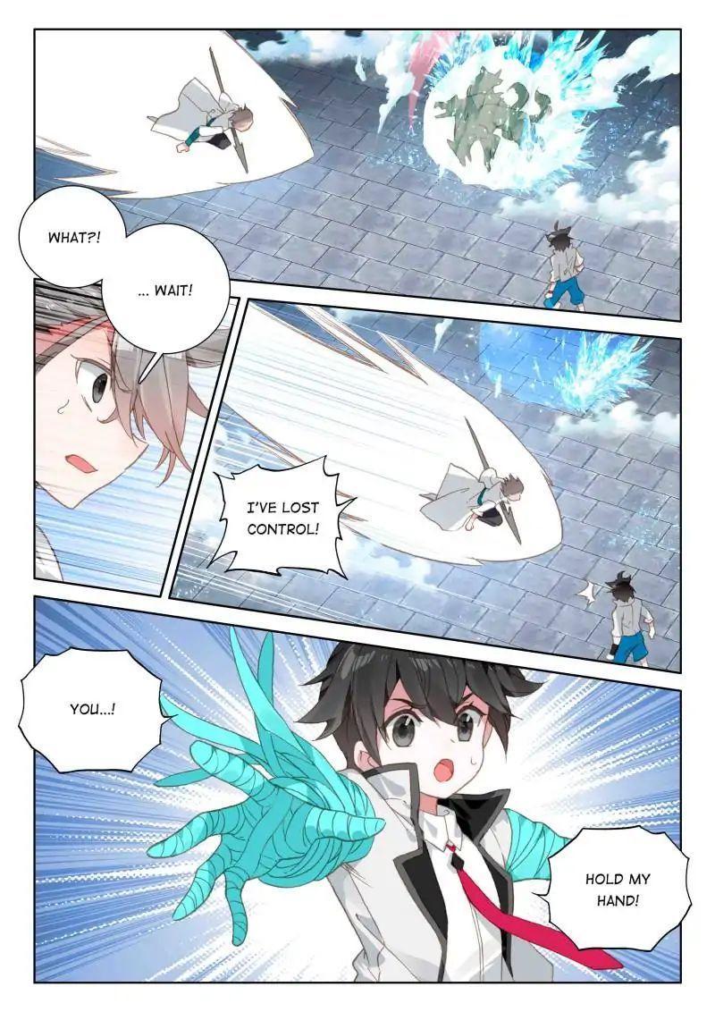 Soul Land IV Chapter 48 - 15