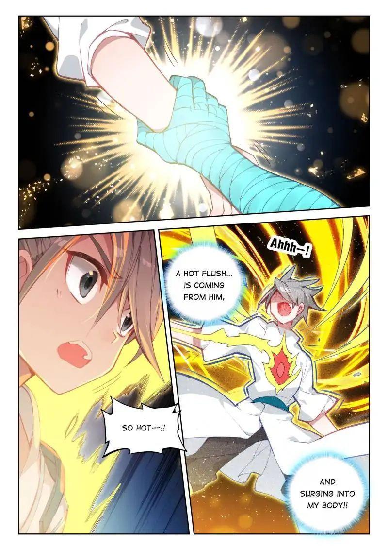 Soul Land IV Chapter 48 - 16