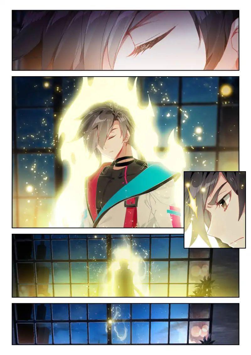 Soul Land IV Chapter 49 - 6