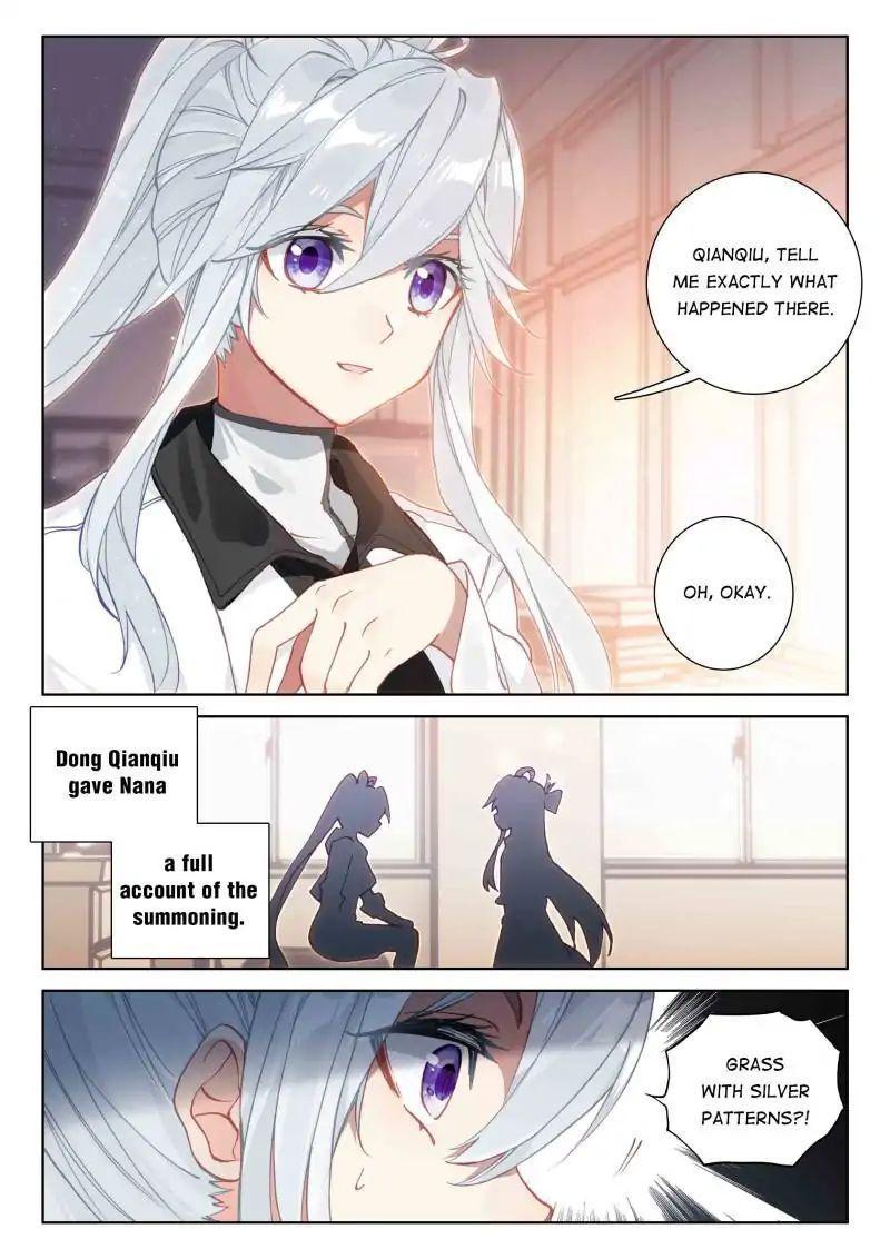 Soul Land IV Chapter 49 - 8