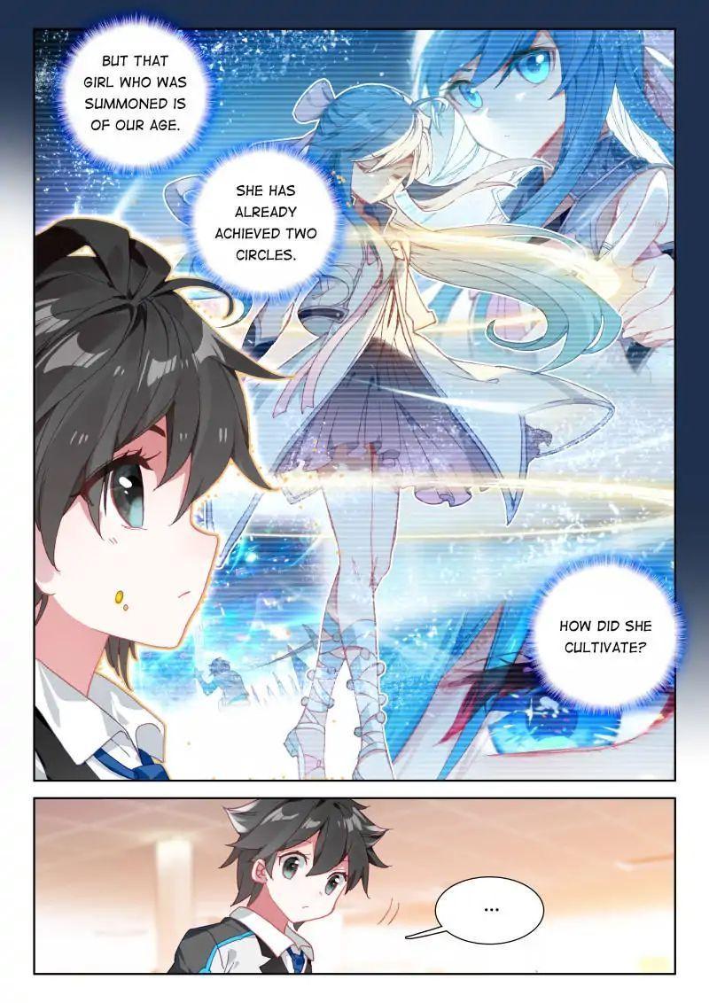 Soul Land IV Chapter 49 - 14