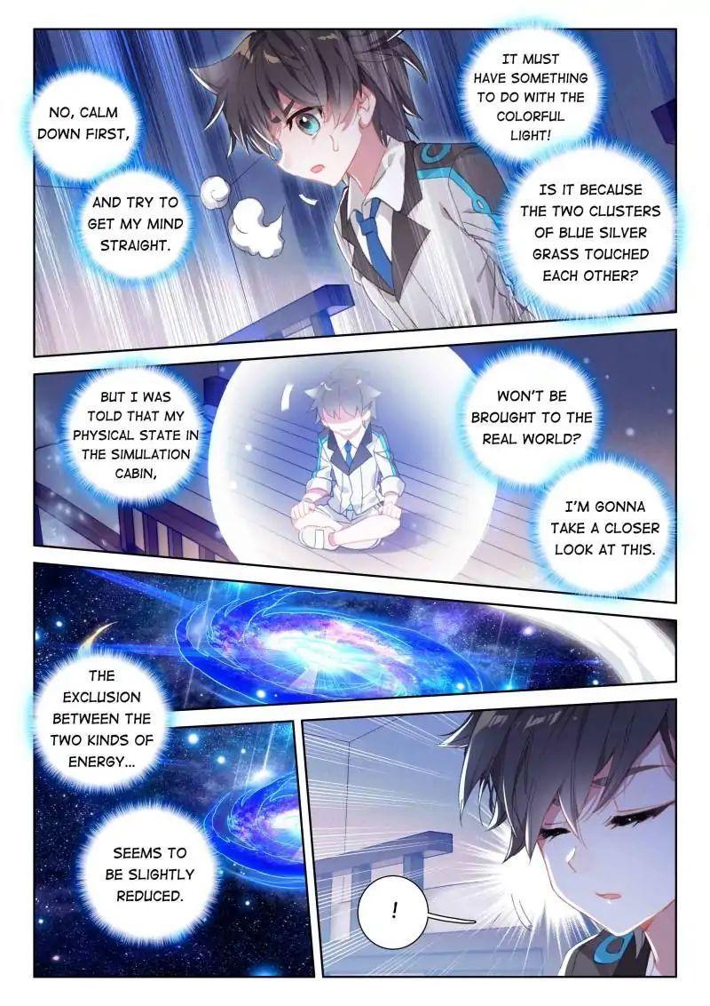Soul Land IV Chapter 54 - 7