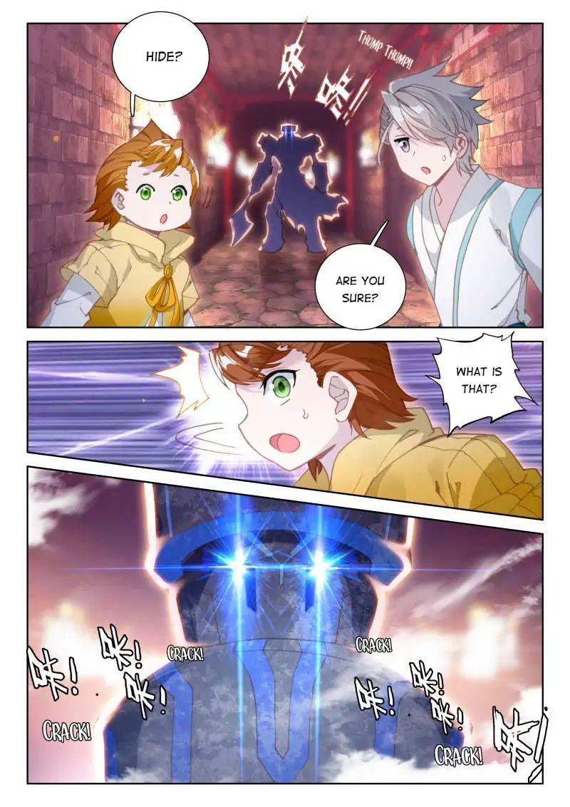 Soul Land IV Chapter 56 - 6
