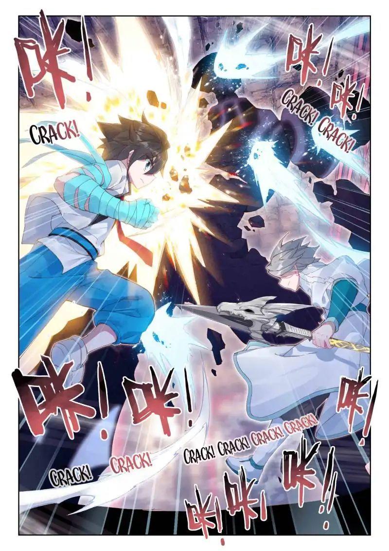 Soul Land IV Chapter 56 - 13