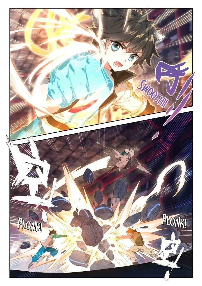 Soul Land IV Chapter 58 - 6