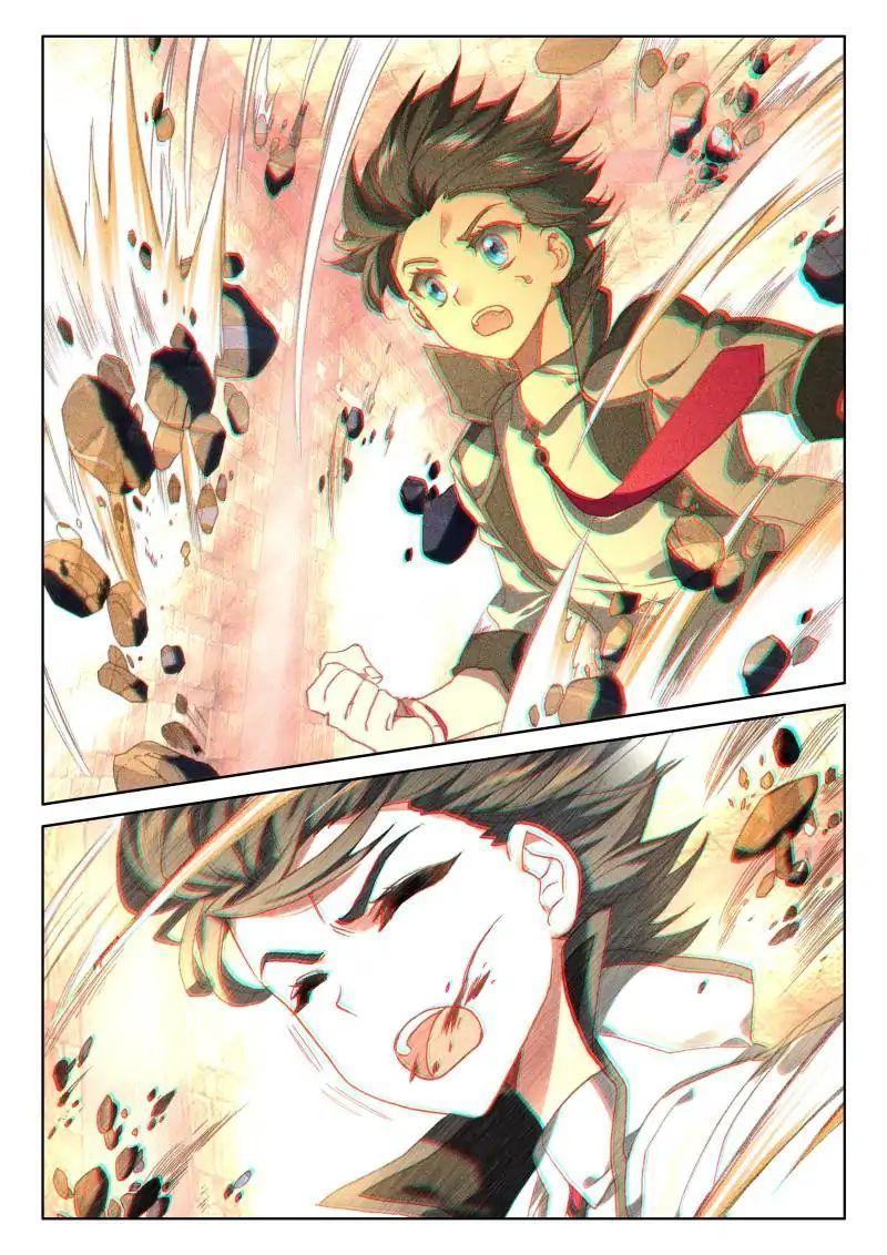 Soul Land IV Chapter 58 - 12