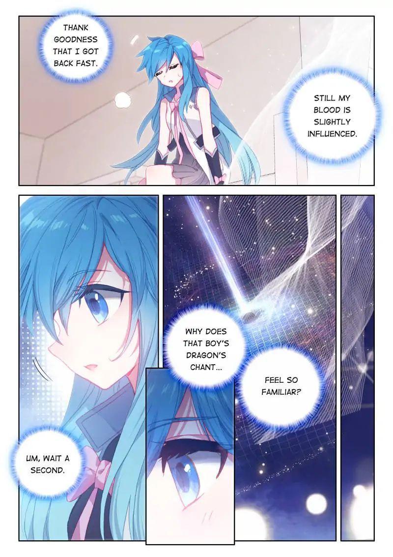 Soul Land IV Chapter 60 - 6
