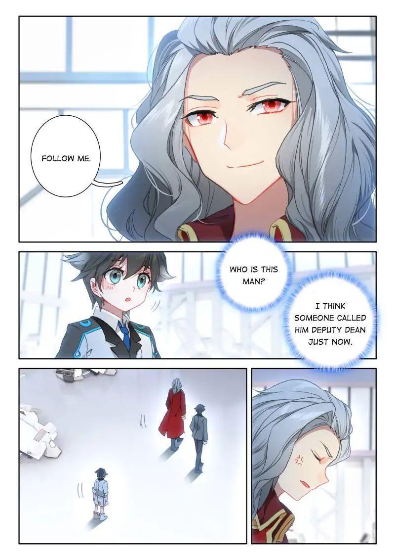 Soul Land IV Chapter 60 - 14