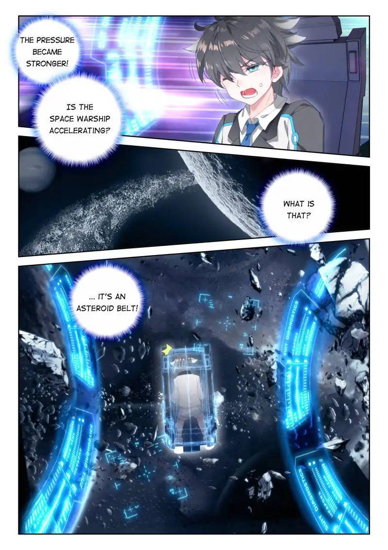 Soul Land IV Chapter 61 - 15