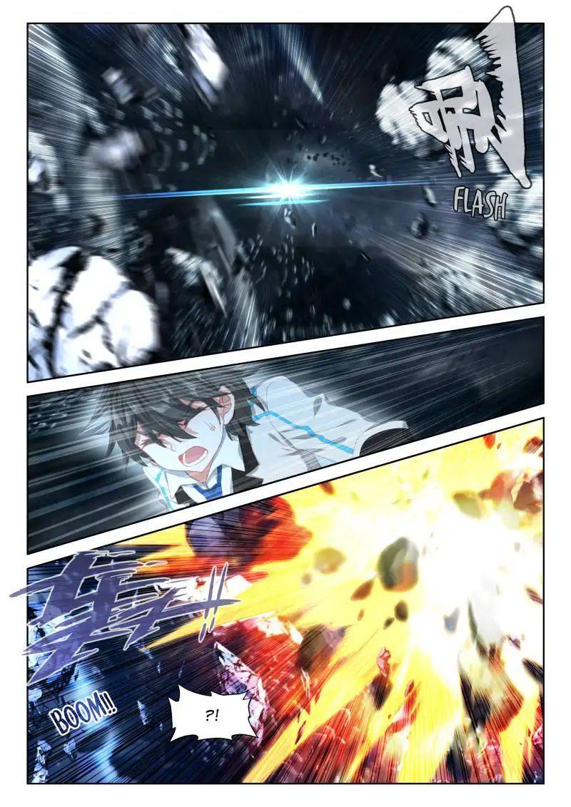 Soul Land IV Chapter 62 - 2