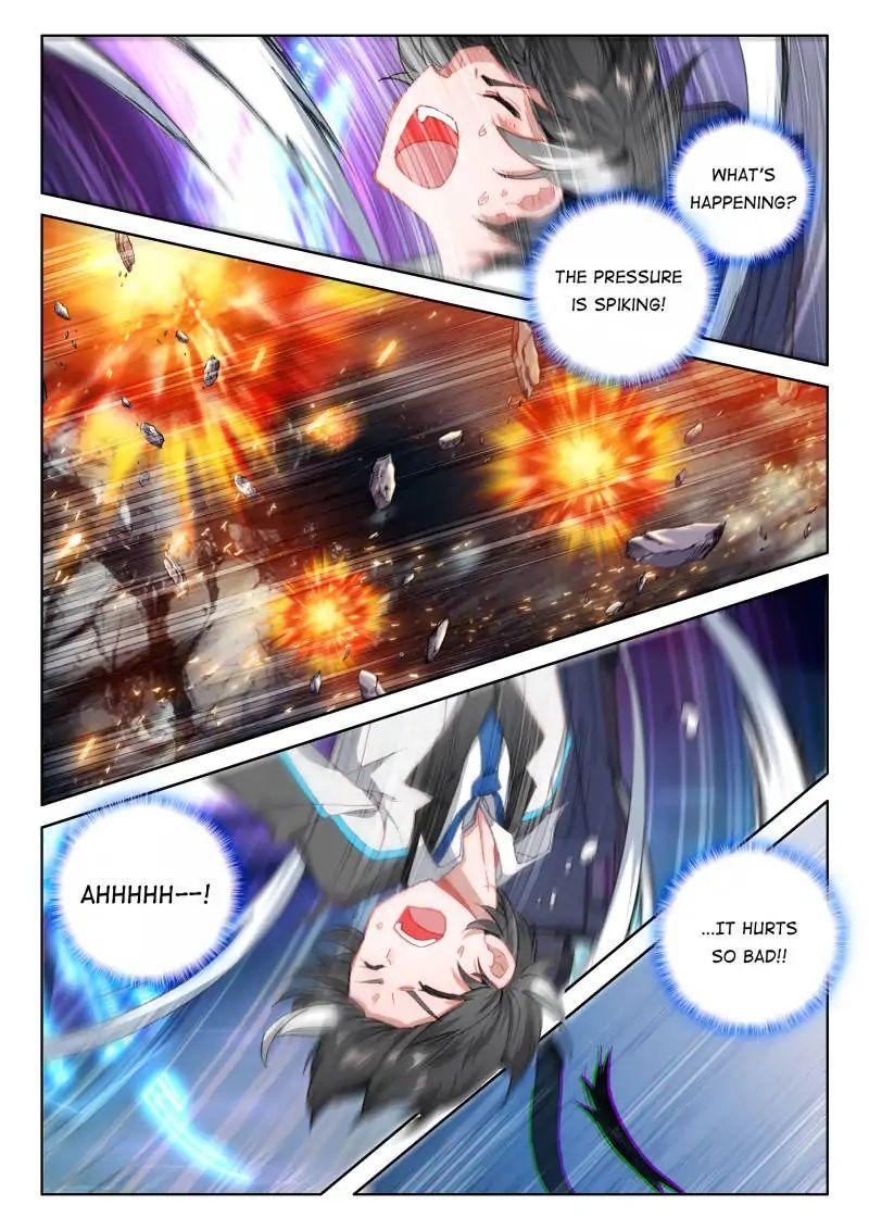 Soul Land IV Chapter 62 - 3