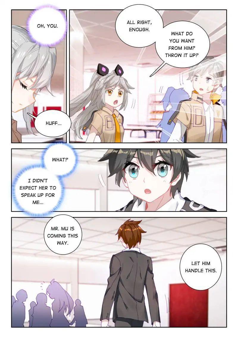 Soul Land IV Chapter 62 - 11