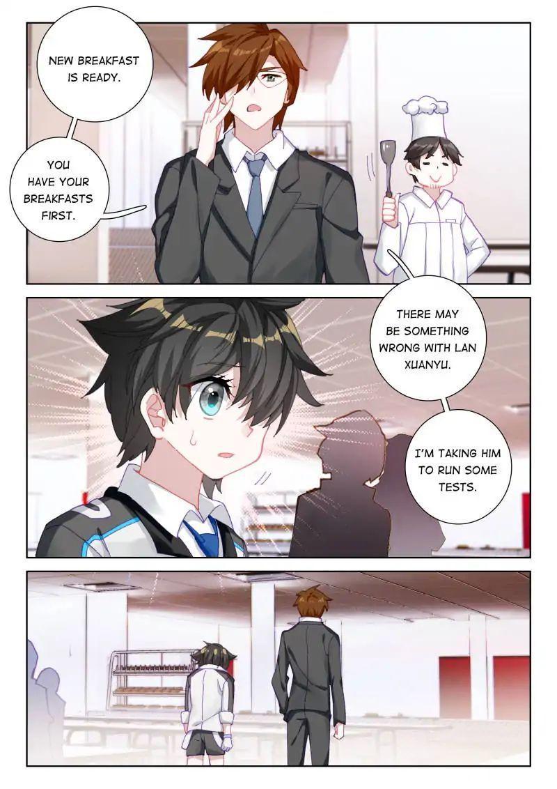 Soul Land IV Chapter 62 - 12