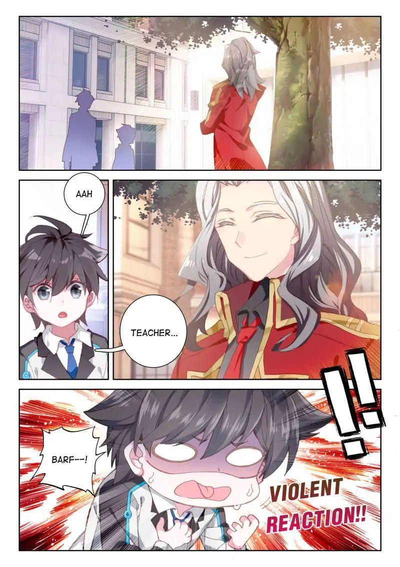 Soul Land IV Chapter 62 - 13