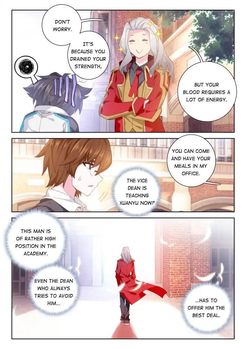 Soul Land IV Chapter 62 - 14