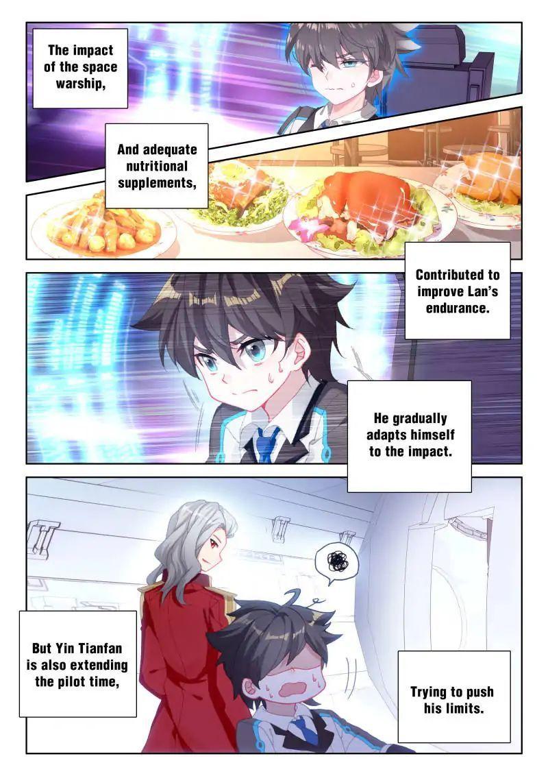 Soul Land IV Chapter 63 - 5