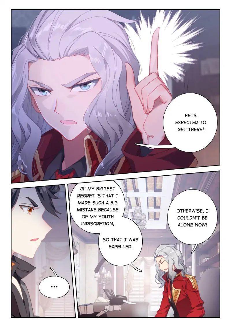Soul Land IV Chapter 63 - 10