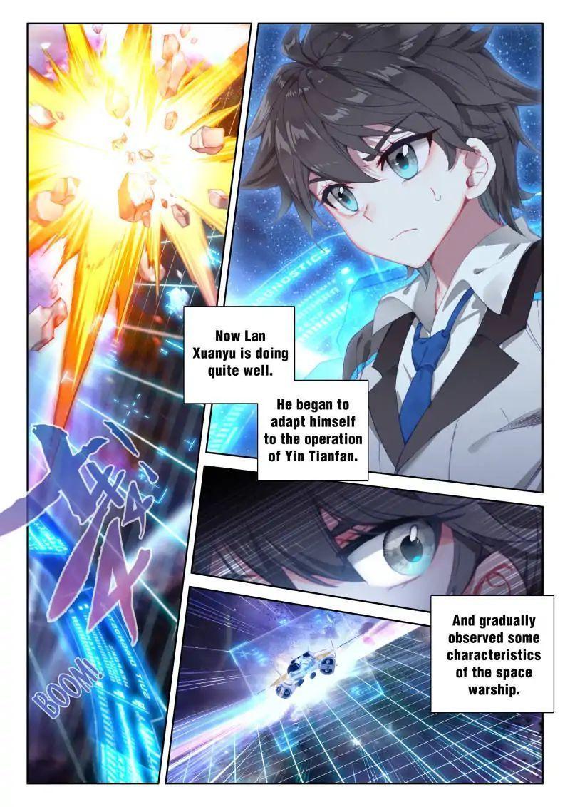 Soul Land IV Chapter 63 - 13