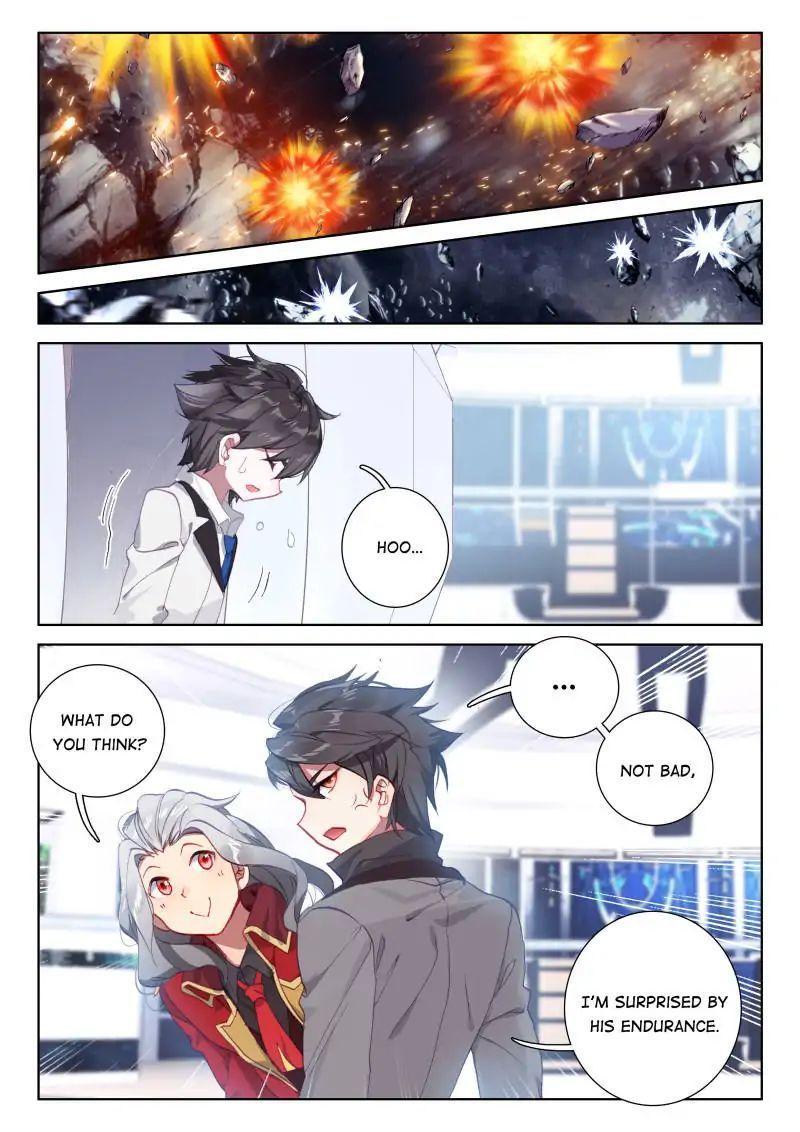 Soul Land IV Chapter 63 - 14