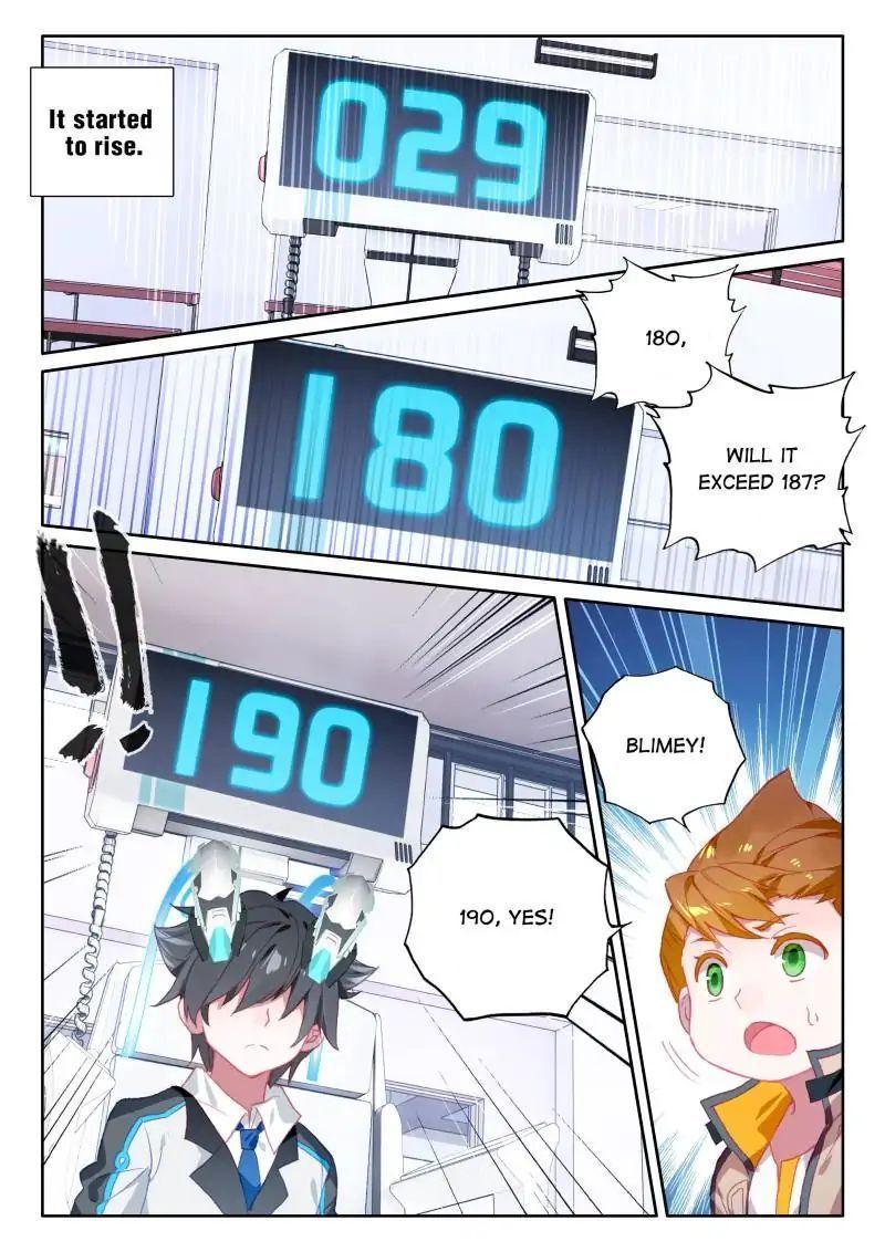 Soul Land IV Chapter 64 - 7
