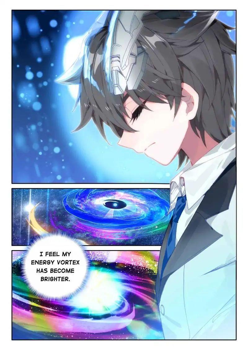 Soul Land IV Chapter 64 - 10