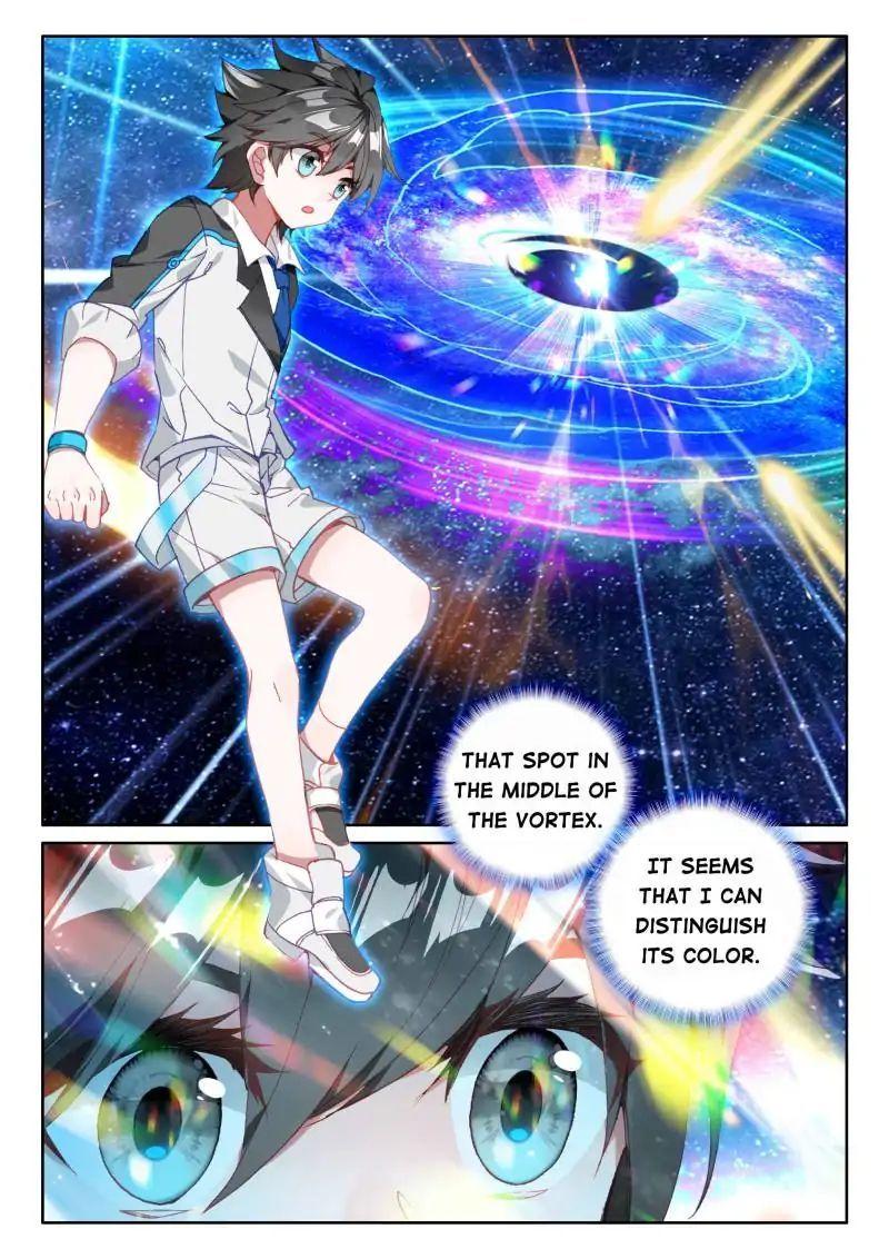 Soul Land IV Chapter 64 - 11