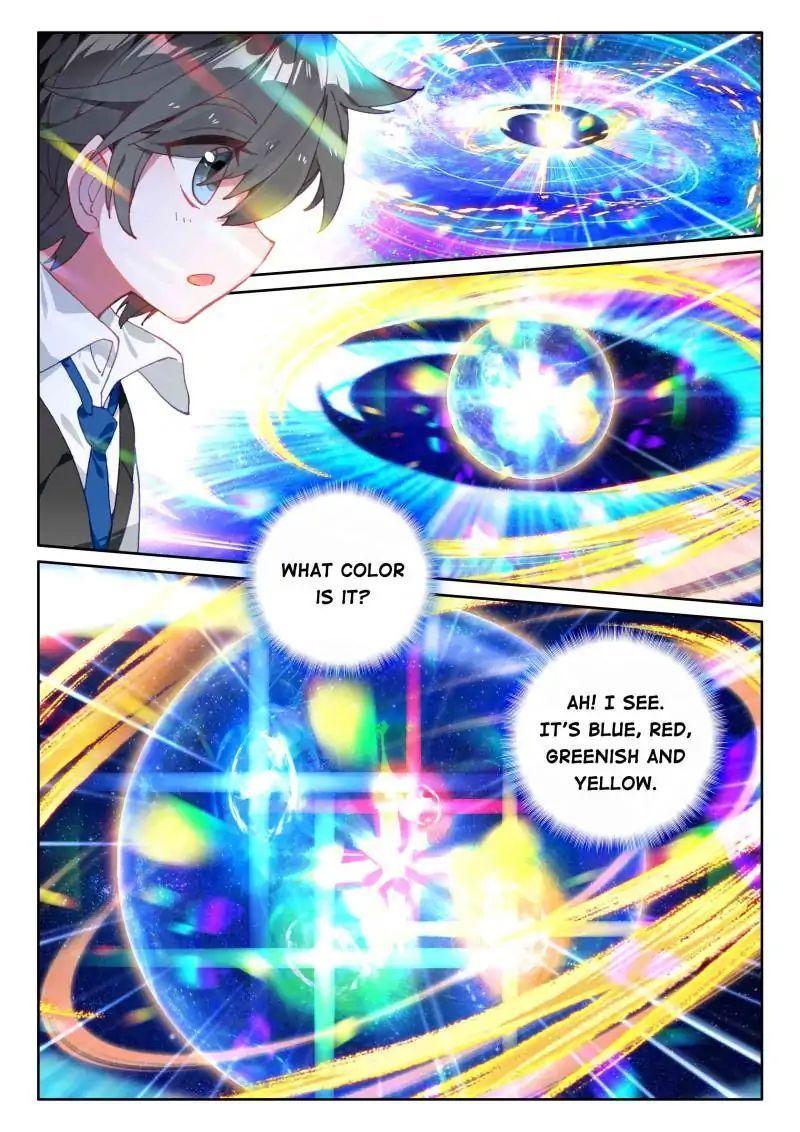 Soul Land IV Chapter 64 - 12