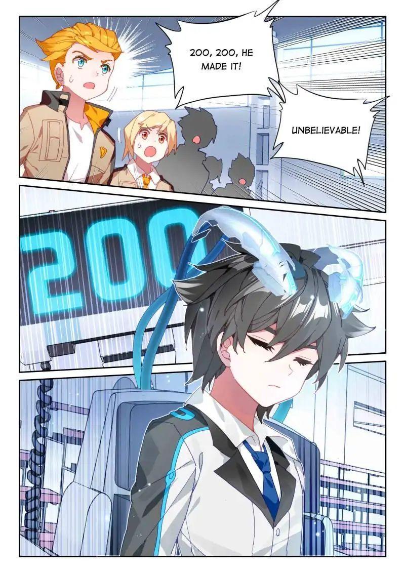 Soul Land IV Chapter 64 - 13