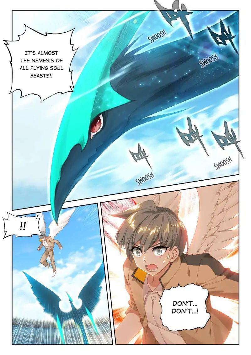 Soul Land IV Chapter 66 - 10