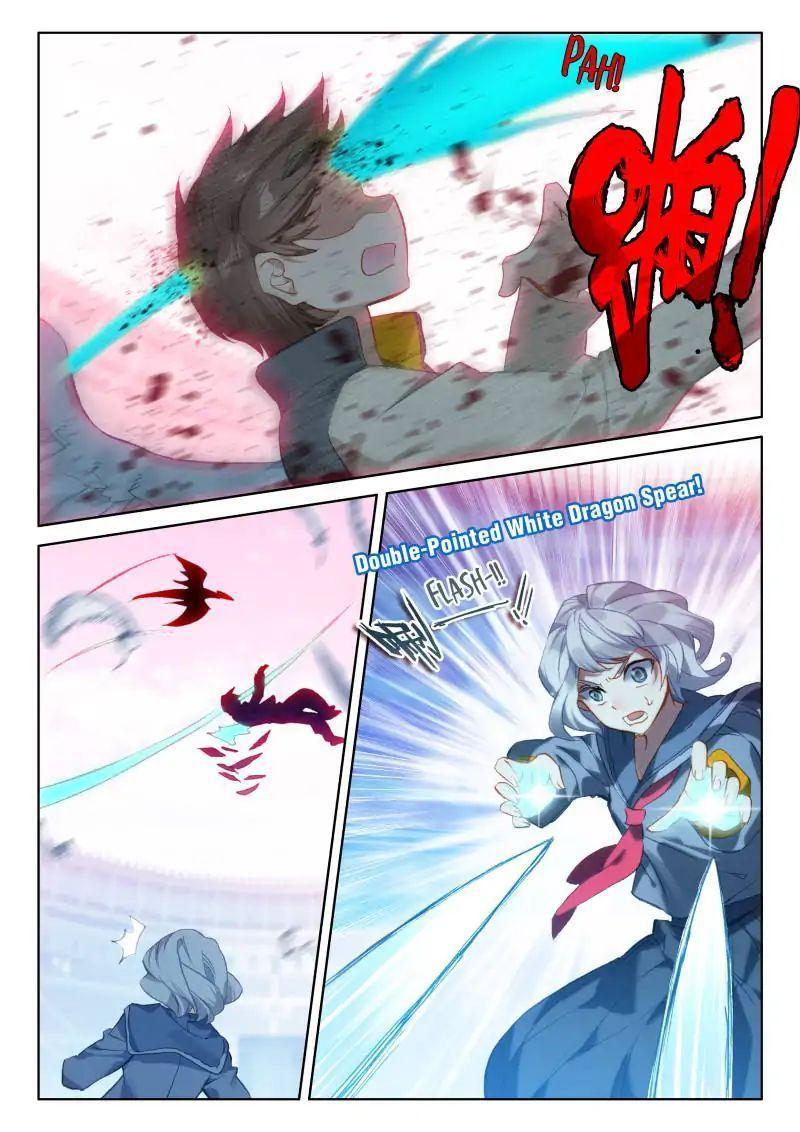 Soul Land IV Chapter 66 - 11