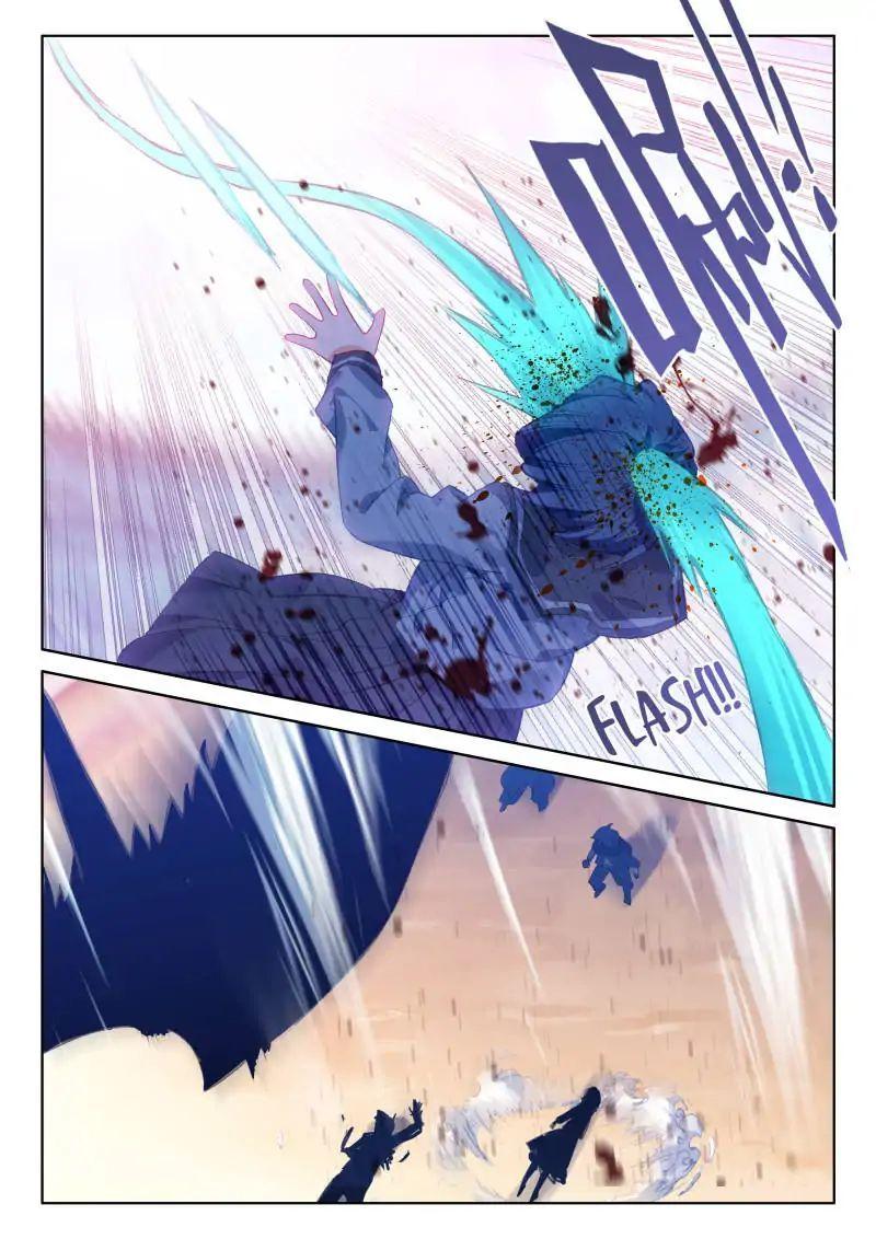 Soul Land IV Chapter 66 - 12